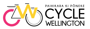 Cycle Wellington